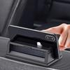 Multifunctional Hidden Car Phone Holder & Temporary Parking Sign