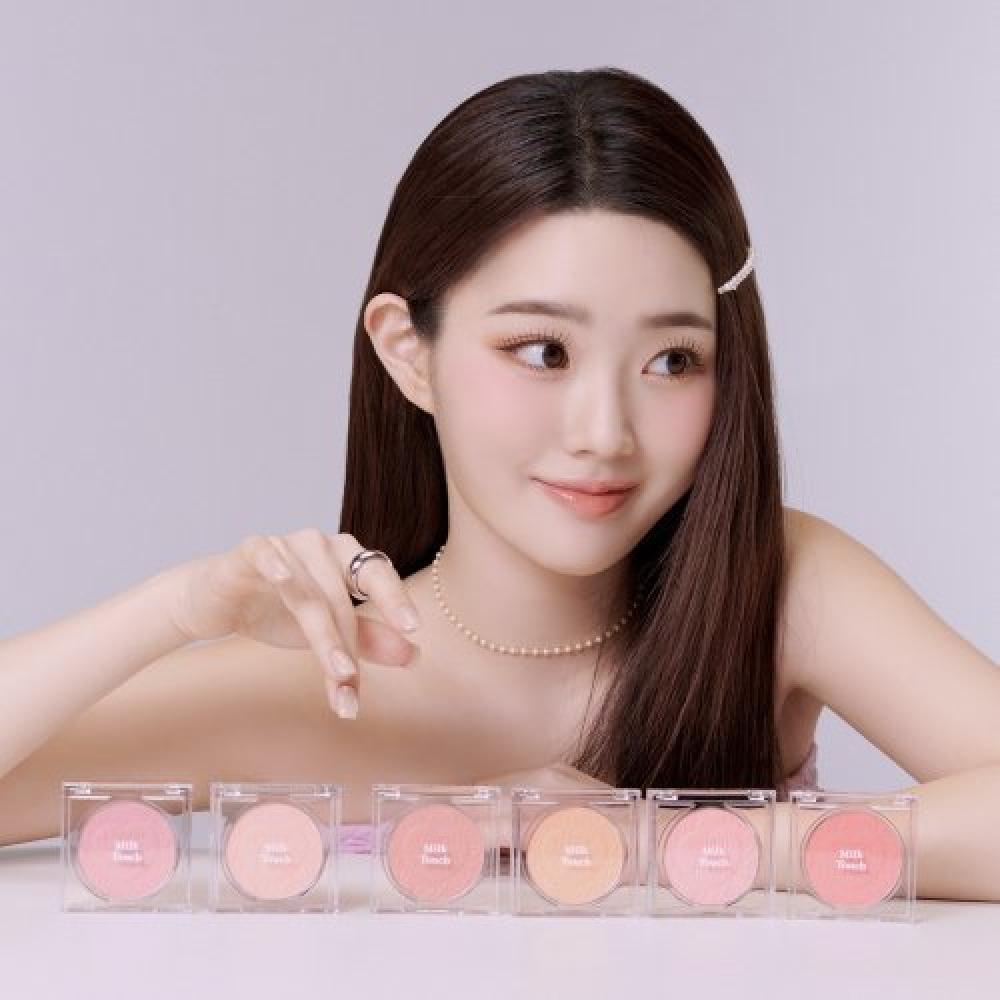 MilkTouch Touch My Cheek Модель