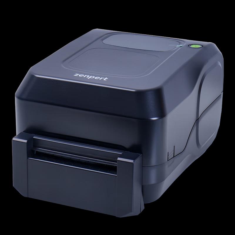 TSC 4T520 Thermal Transfer Label Printer