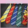 Harry Potter School House Tie For Kids And Women College Uniforms