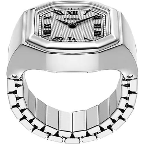 FOSSIL HARLOW Series Unisex Wrist Watch 2-HAND Gift Casual Business Sports Student