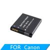 Литий-ионный аккумулятор для Canon NB-8L NB8L NB 8L для Canon Power Shot A3300 A3200 A3100 A2200 A1200 IS, аккумулятор для камеры