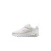 Air Max Bia Сетчатые Эластичные На липучке Дышащие Амортизация Отскок Низкие Кроссовки для бега Детские кроссовки II9945-103