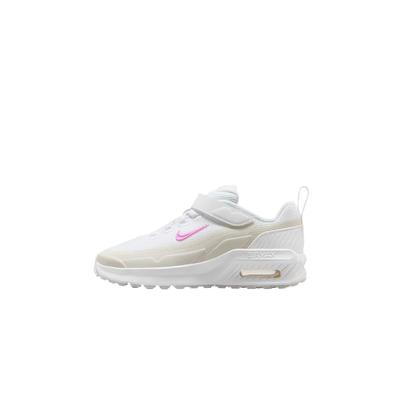 Air Max BIA Сетчатые Дышащие Амортизирующие Упругие Низкие Беговые Кроссовки Детские II9945-103