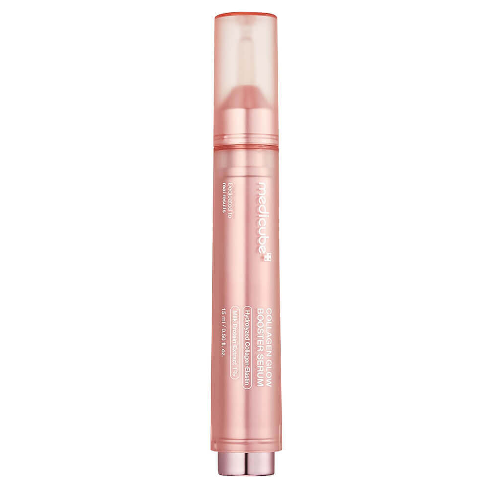 Collagen Glow Booster Serum 15 ml / 0.50 fl. oz.