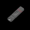 Lenovo ThinkPlus FU100 Зашифрованный USB-накопитель с отпечатком пальца и двойным интерфейсом