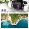 Concept DJI Mini 3 Mini 3 Filter ND1000 Filter ND Filter Water Repellent Drone Lens Filter K&F Pro/DJI Anti-Scratch