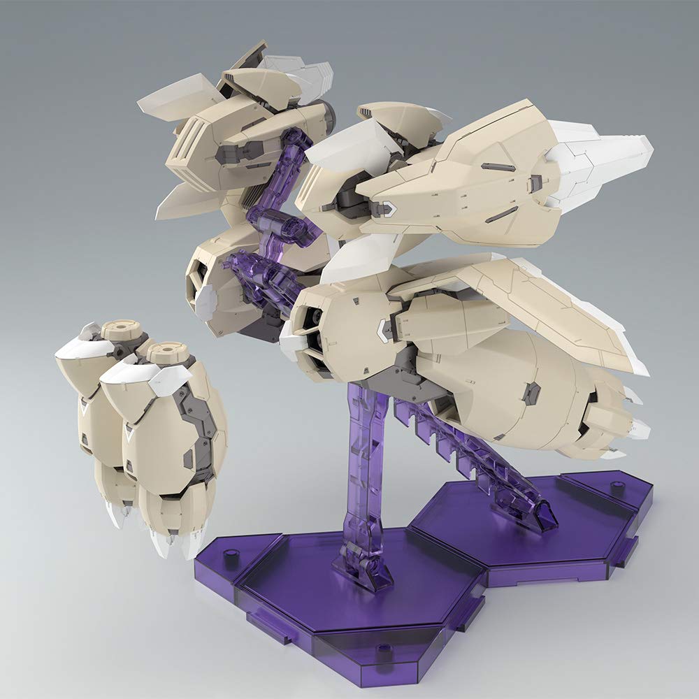 Kotobukiya Megami Device Alice Gear Aegis Gear Unit примерно 290 мм пластиковая модель KP538 Вер. Ганеша, высокий, масштабный набор,