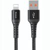 Cable For Iphone, High-Speed, Short, Qc 4.0, 20Cm, Mcdodo