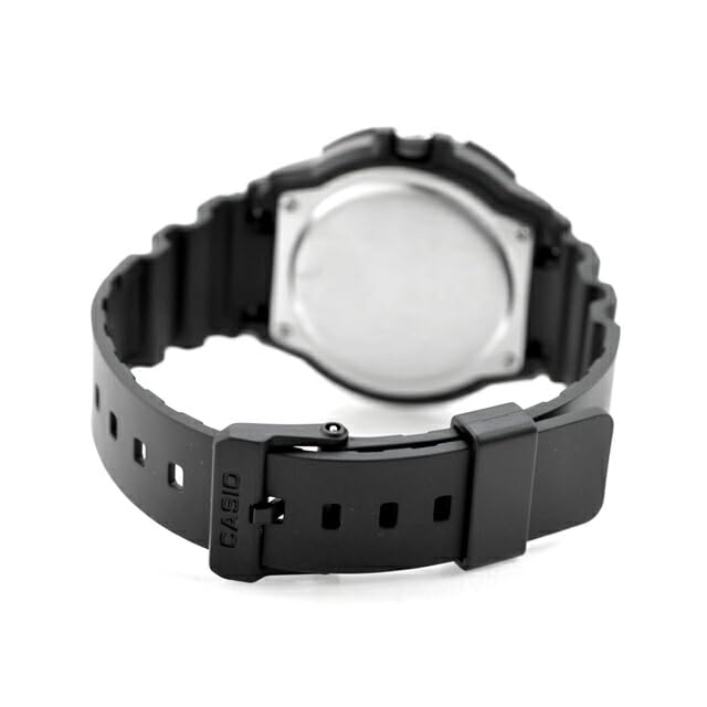 Дешевые стандартные кварцевые часы CASIO [Casio Casio] Мужские MRW-230H-1E2V