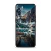 Чехол для телефона Forest Beach Sunrise Nature для Oppo A54 Reno7 SE Reno6 Pro Plus 5G Find X5 A53 A52 A9 2020 A95 A16 A76 A74 A15