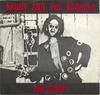 7-дюймовая пластинка KENNY THE KASUALS Are Back MREP400 Mark Records Lt 1979 US Rock Б/у