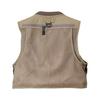 RV Trout Mesh Vest