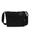 Casual Lightweight Shoulder Bag Korean Style Underarm Tote Bag Nylon Crossbody Bag  Shopping
