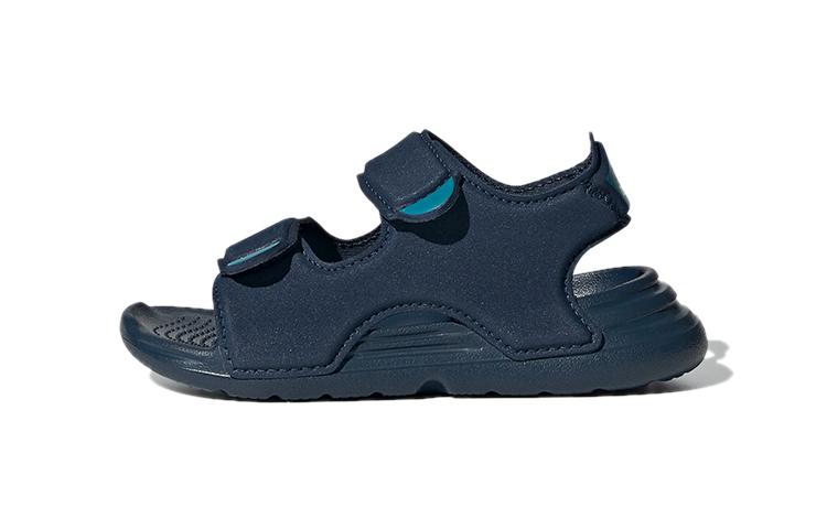 adidas Шлепанцы для плавания s I 'Crew Navy' FY6040