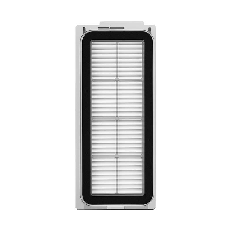 Compatible Replacement Kit for JONR P20PRO T5 Pro: Main Brush, Side Brushes, Filters, Mop, Dust Bags