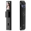 BECK Q10 PRO MAX Умный дверной замок для лица и отпечатков пальцев
