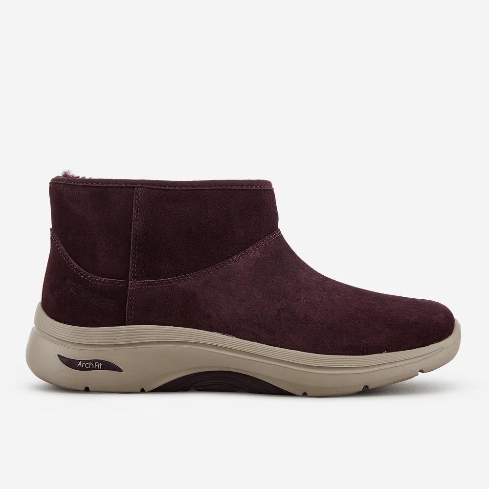 Skechers Женские ботинки Skechers Gowalk Arch Fit 2.0 (Слипоны)_Sp0Wscfw023