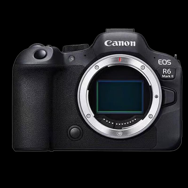 Беззеркальные камеры Canon серии EOS R и аксессуары (Китайская версия)