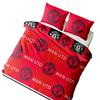Manchester United FC Honour Reversible Duvet Set