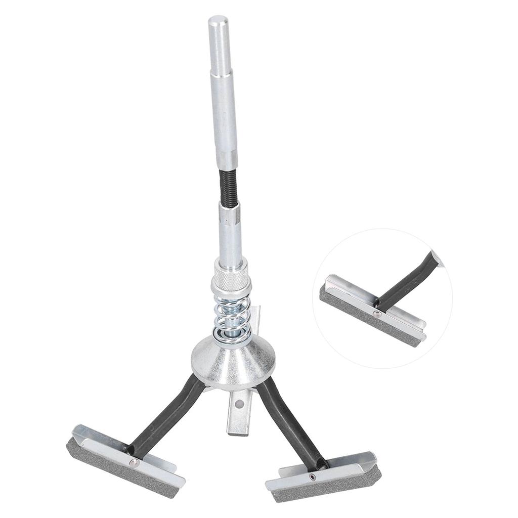 32mm‑90mm Cylinder Hone 3 Jaw Adjustable Auto Engine Flexible Shaft Tension Tool