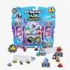 Young Toys MrBeast Lab Swarms Mega Lab Pack Серия 3