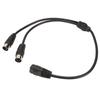 Plug and Play 5Pin Din Female to 2 5Pin Din Male DIN 5 Pin Y Splitter  Recording Environments