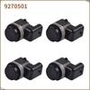 9270501 4pcs PDC Parking Sensor 66209270501 9270501 9127801 for BMW X3 E83 X5 E70 X6 E71