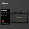 Marshall Домашний Bluetooth-динамик Stanmore III, Bluetooth 5.2, штекер CN (адаптер в комплекте)