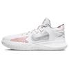 Nike Kyrie Flytrap 5 EP White University Red - DC8991-100