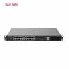 Ruijie RG-ES126GS-P-E 24-портовый гигабитный неуправляемый PoE-коммутатор