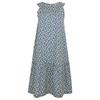 Womens/Ladies Orla Kiely II Sleeveless Summer Dress