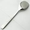 Nagao Старинная английская ложка для мороженого, 13 см, нержавеющая сталь 18-0, сделано в Японии