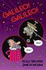 Книга Galileo! Galileo!