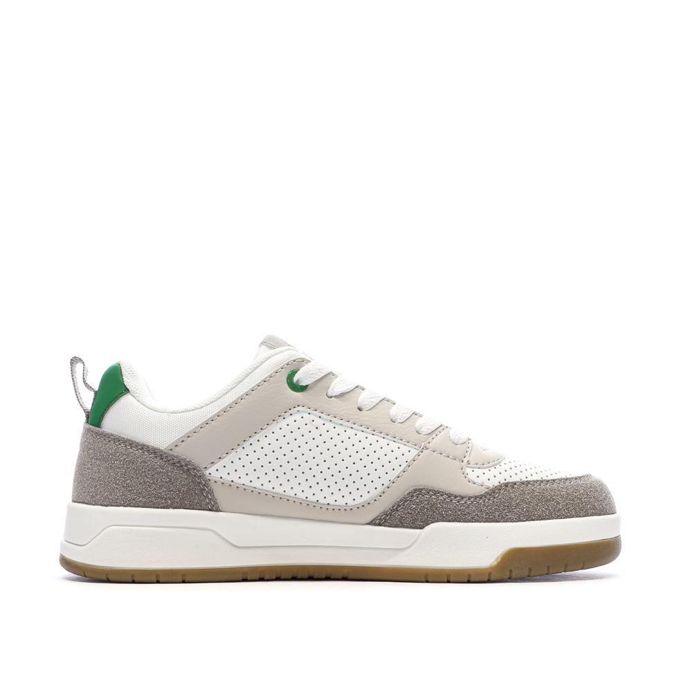 Kappa Manis sneakers synthetic material white
