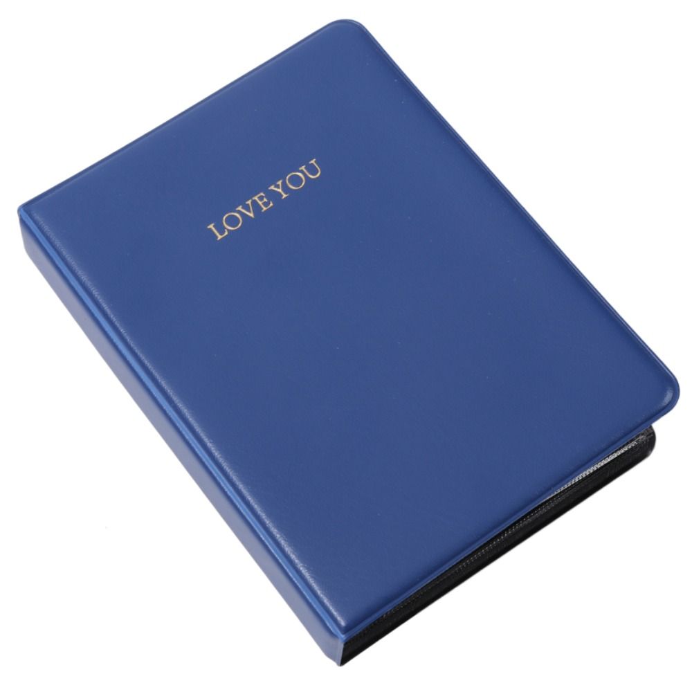 PP Instant Picture Case Storage PVC For Instax Album Creative Pockets Photo Album  For Polaroid