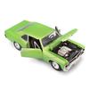 Майсто 1:24 1970 Chevrolet NOVA SS литая модель автомобиля литье под давлением статичная точная модель коллекция подарок игрушка модная игрушка