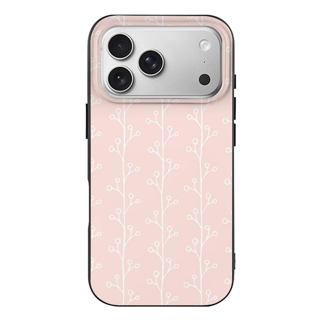 1 Pack For iPhone 17 Series TPU Phone Case Grip-Friendly Anti-Fall Durable Design, Daily Protection