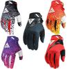 Cycling Gloves Mountain Bike Outdoor Riding Breathable Anti-Slip Durable Knit Short Finger In S M L XL XXL