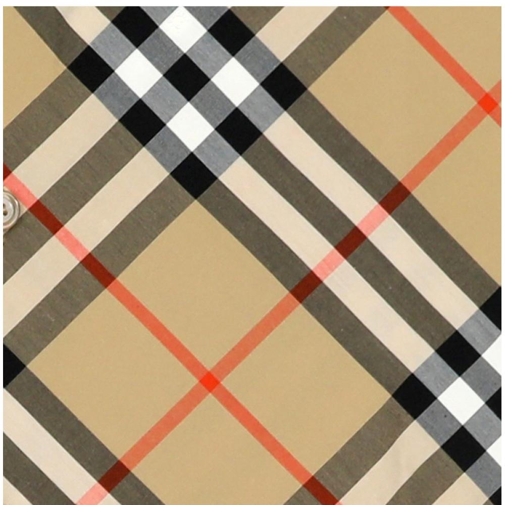 Burberry Женская рубашка в винтажную клетку 8106163 B9368