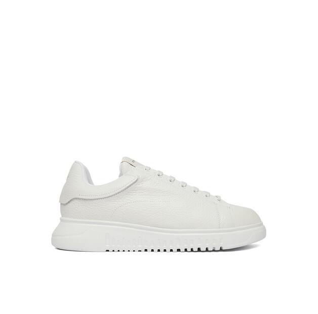 Кроссовки Emporio Armani EM003663 AF19999 U0001