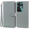 Для OPPO Reno 11F 5G Чехол Кожаный Кошелек Книжка Чехол для Телефона Для Reno 11F Чехол Обложка-Книжка Для Reno 11 F Reno11f Чехол Крышка Fundas