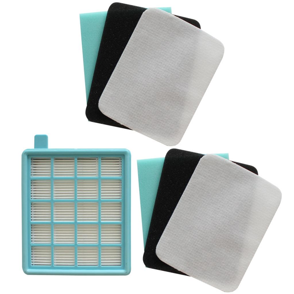 Filter For Philips Vacuum Cleaner Fc8477/91 Fc9321/09 Fc8470/01 Powerpro Compact
