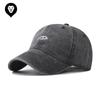 Cotton New High-quality Cartoon Eye Baseball Cap Personalized Outdoor Small Label Cap