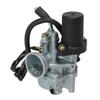 PZ19J 19мм Карбюратор Замена для Jog 50 50cc 1E40QMB 2-тактный Мотоцикл Скутер