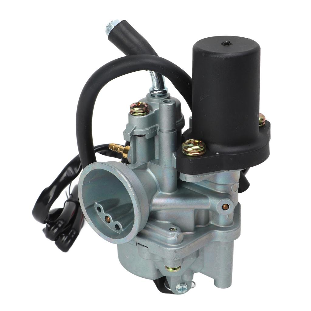 PZ19J 19мм Карбюратор Замена для Jog 50 50cc 1E40QMB 2-тактный Мотоцикл Скутер