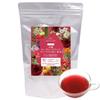 Rosehip 2g X 30 Organic JAS Red Rosehip Organic Blended Herbal Organically Biodegradable Tea Bags nagomi-NATULURE Tea, Caffeine-Free, Bags, Certified,