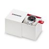 WENGER CITY CLASSIC quartz gift watch, set, 01.1441.140