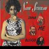 Виниловая пластинка NADINE SUTHERLAND - Inna Me Blood ARILP302 Ariwa UK 2023 UK Reggae, Ska & Dub