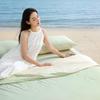 Mercury Home Textiles Dual-Sensation Deep Sleep Summer Quilt